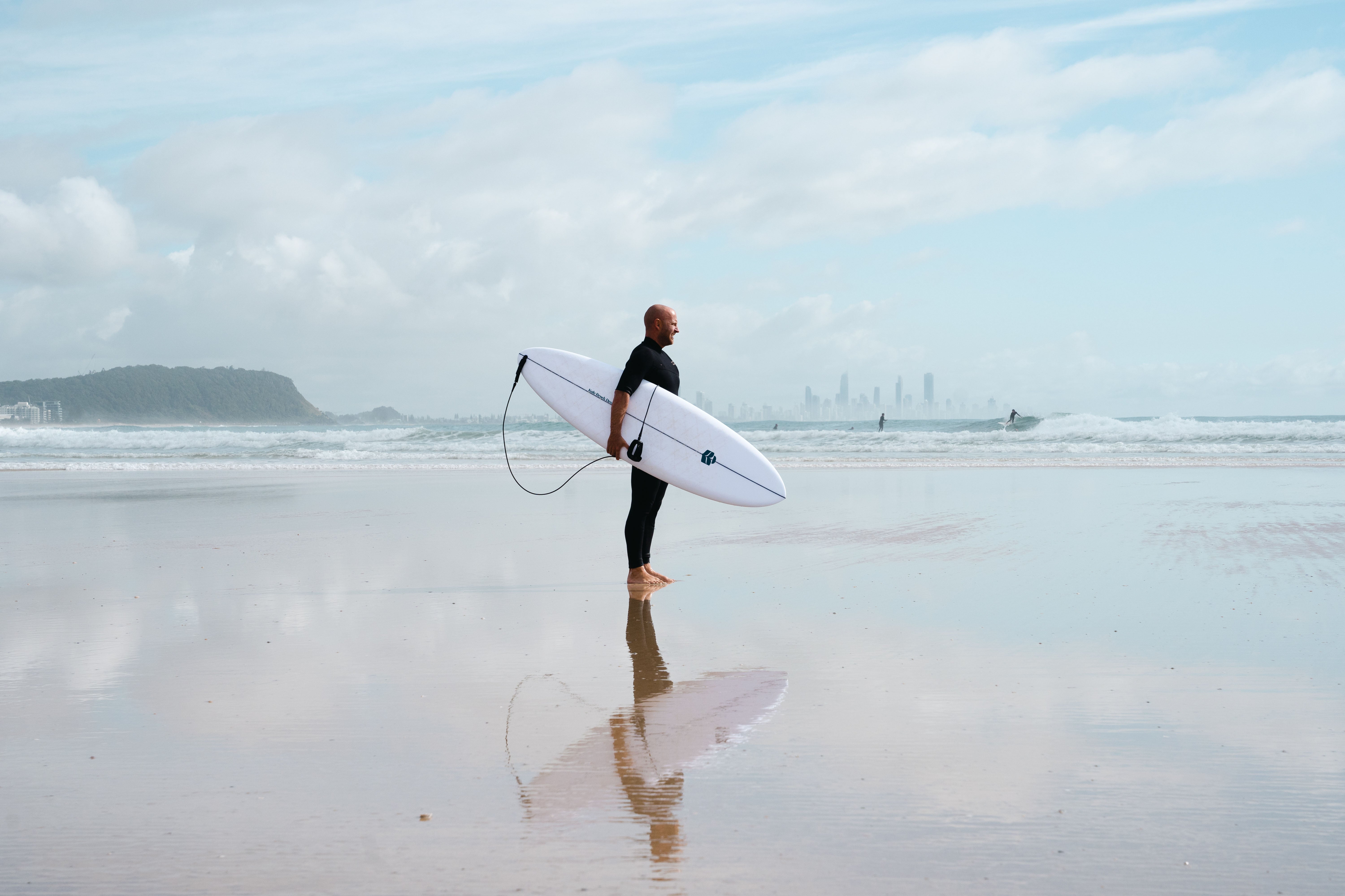 Kale Brock Designs - Get more from Surfing.