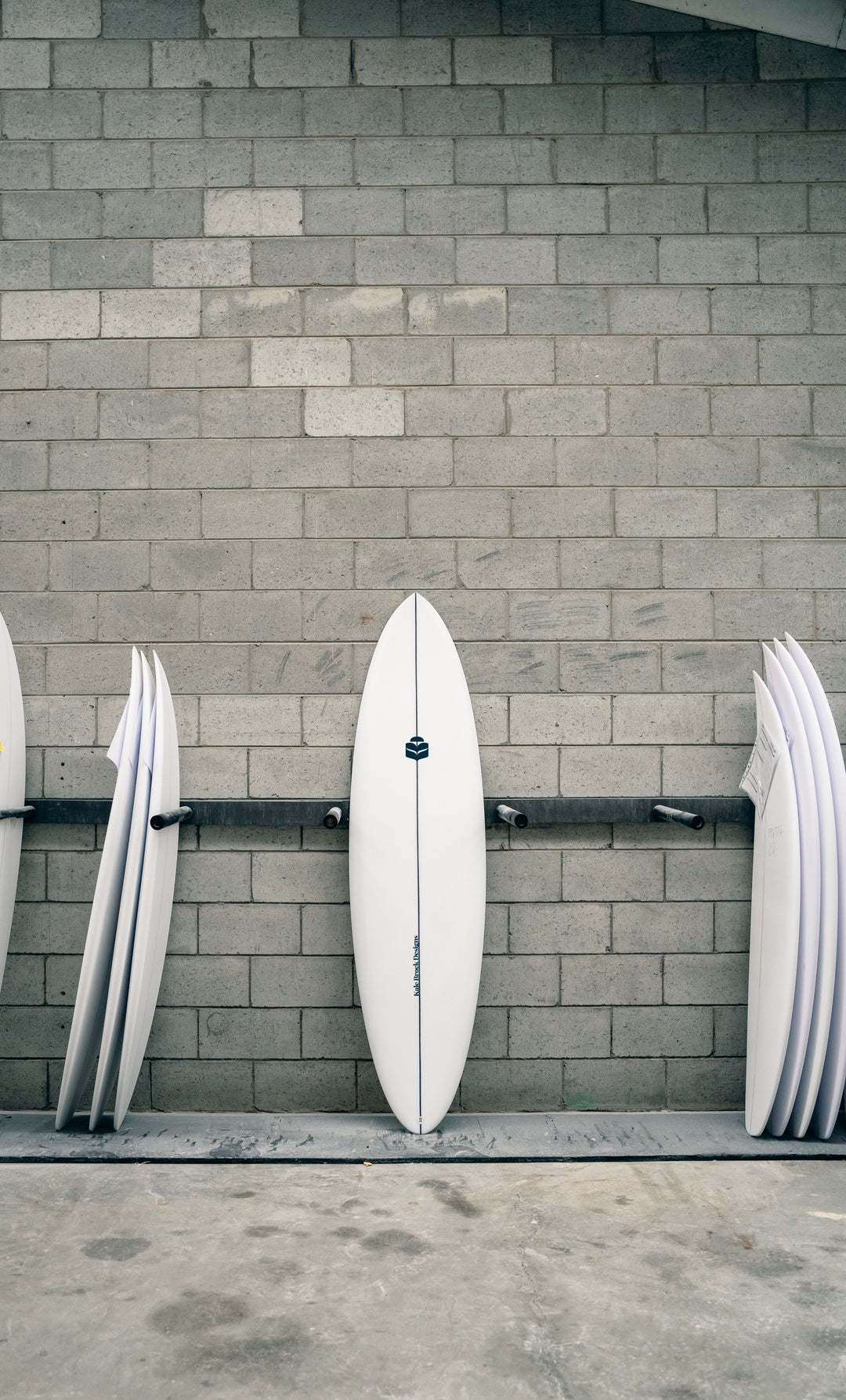 Basic Surfboard Simple Surfboard Designs Surfboard Artwork – BYRNE SURF
