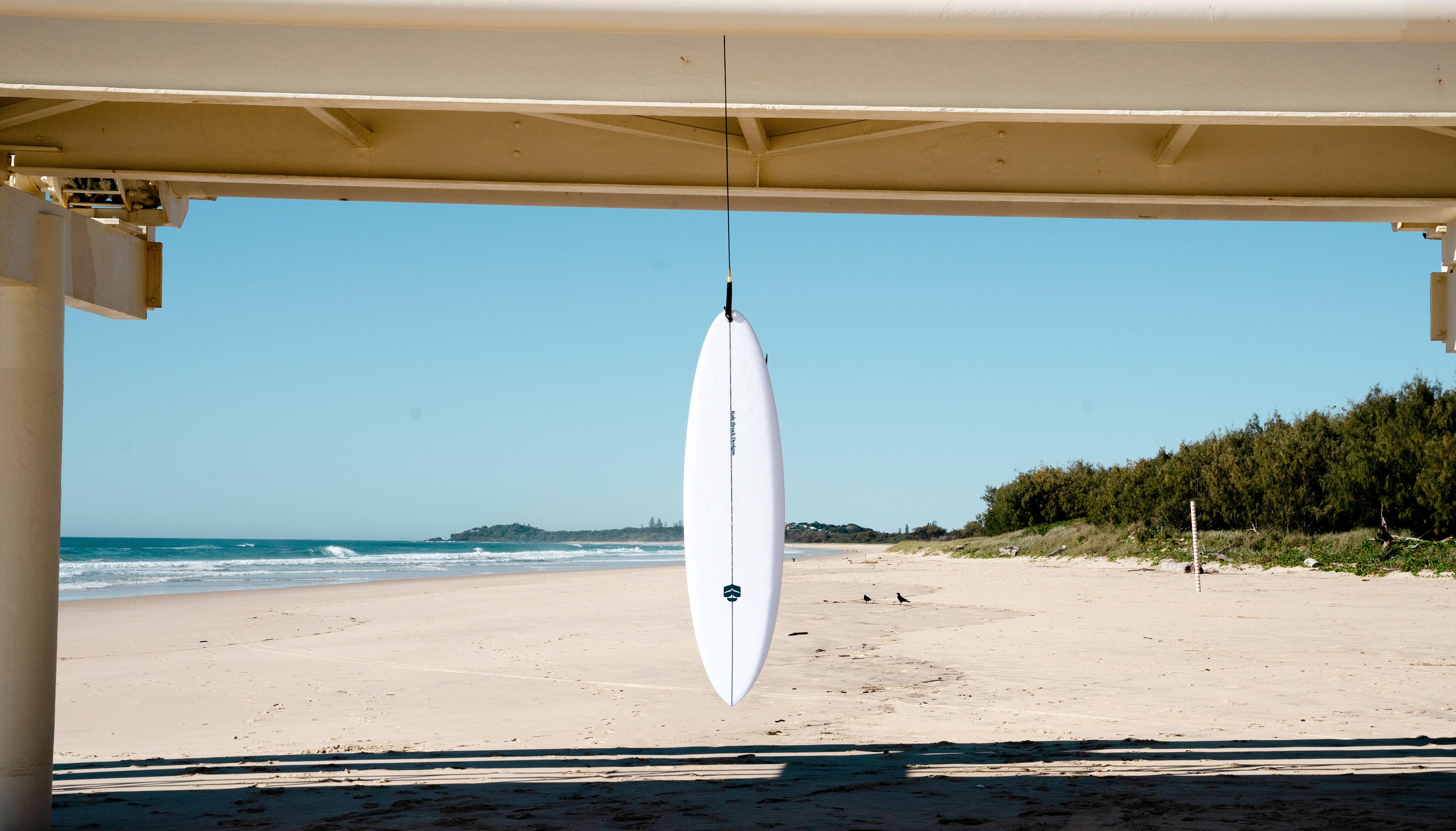 Performance Mid Twin – Kale Brock Designs