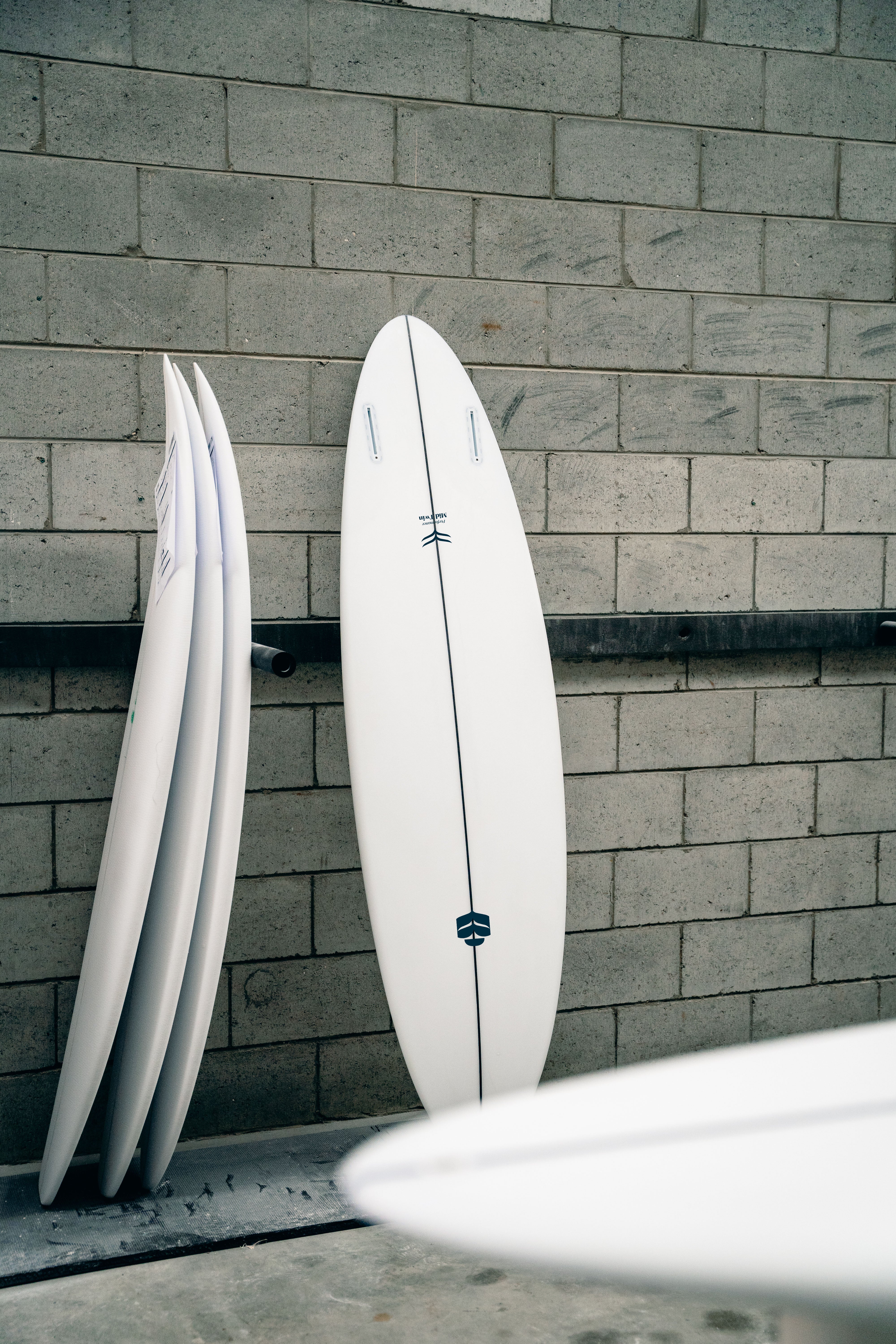 Kales broccoli surf skate cheap