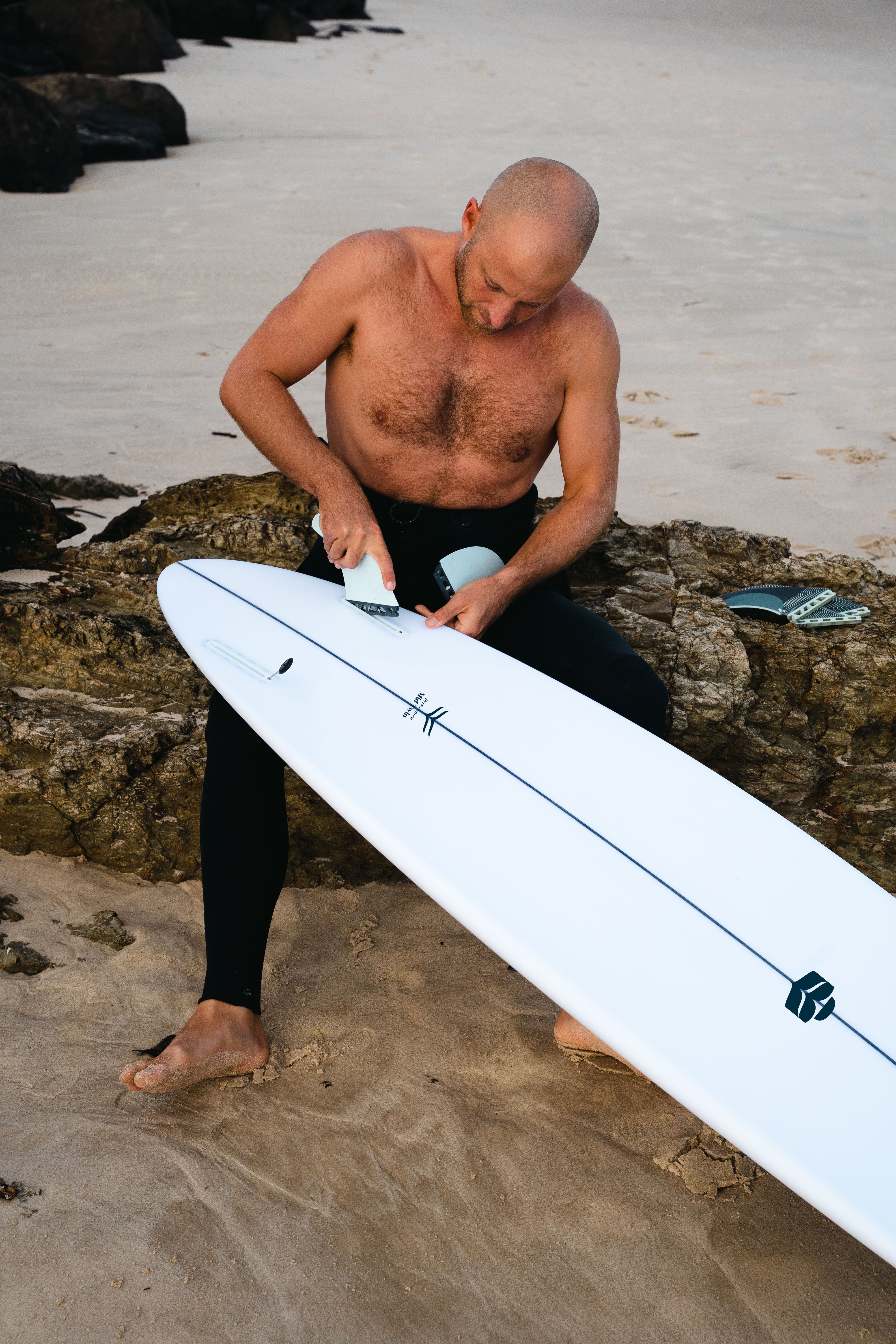 Performance Mid Twin – Kale Brock Designs