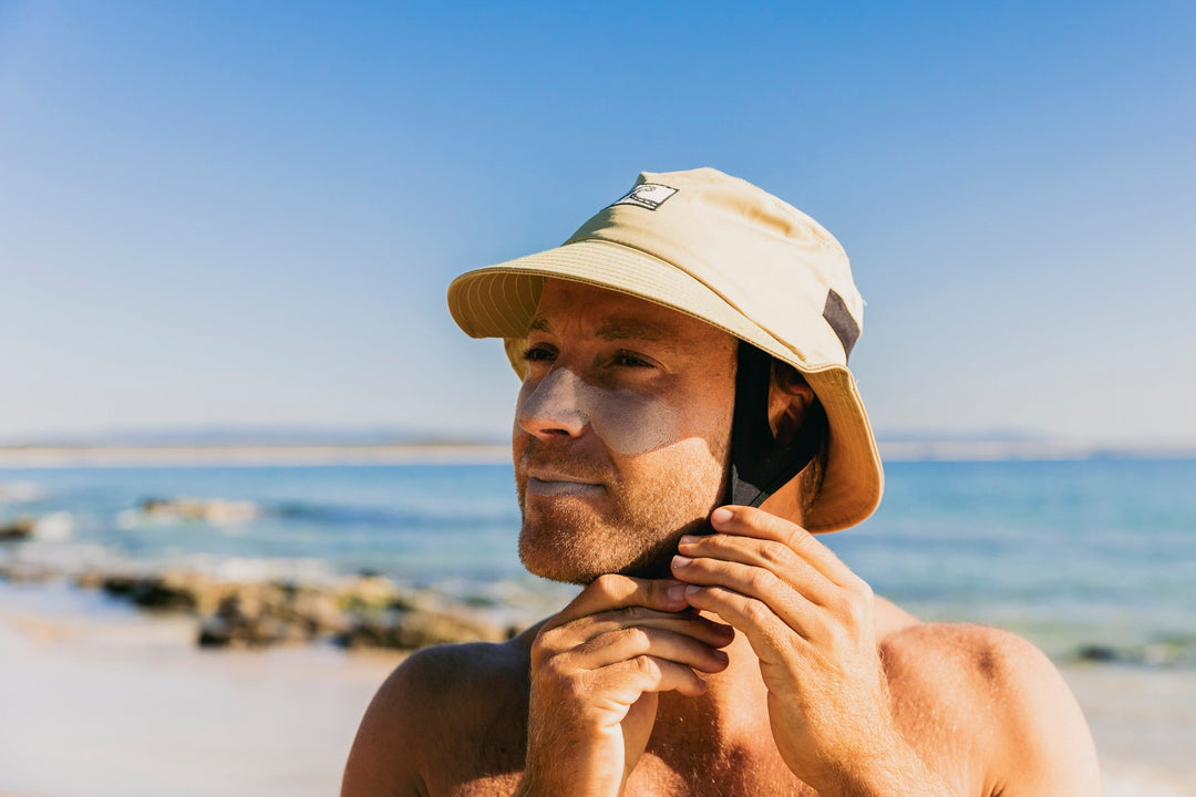 Signature All Day Surf Hat