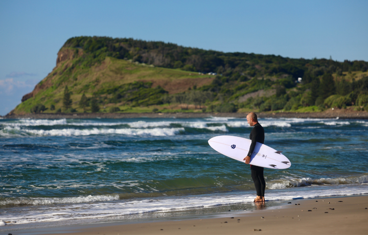 パフォーマンスミッドスラスター
