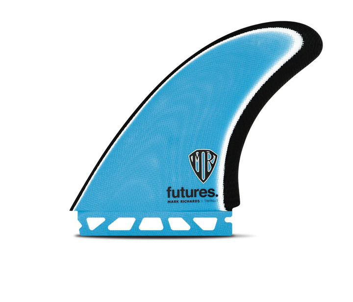 Futures Mark Richards Fiberglass Twin + 1