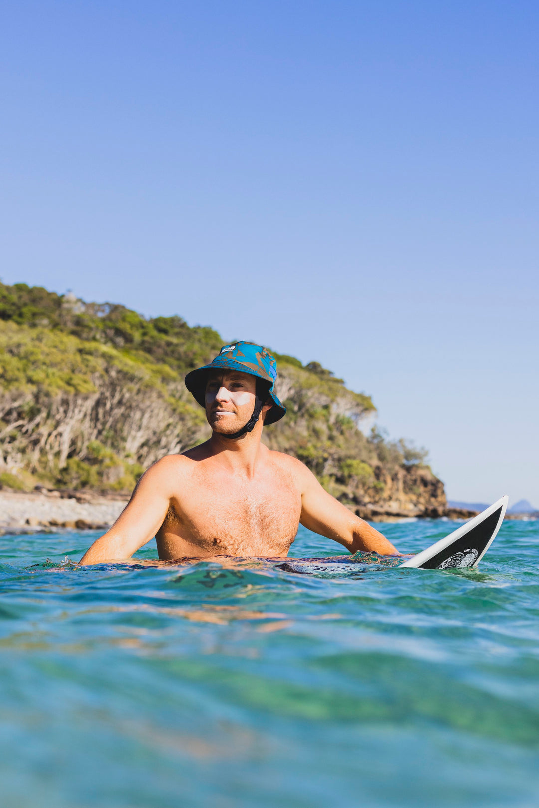 Signature All Day Surf Hat