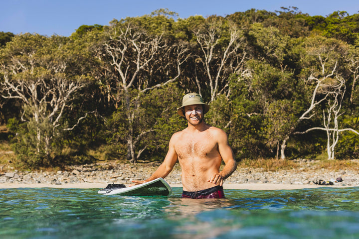 Signature All Day Surf Hat