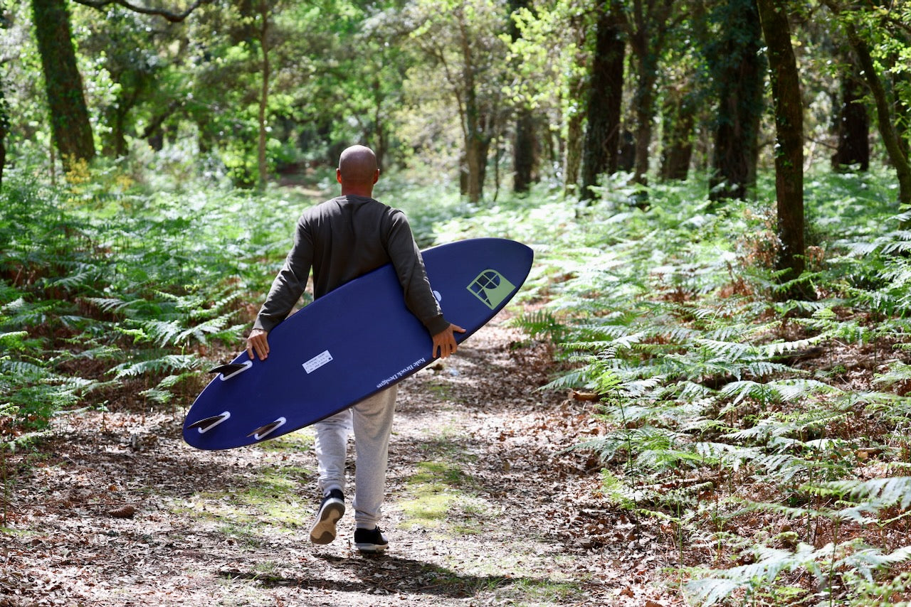 Kale Brock Designs - Get more from Surfing.